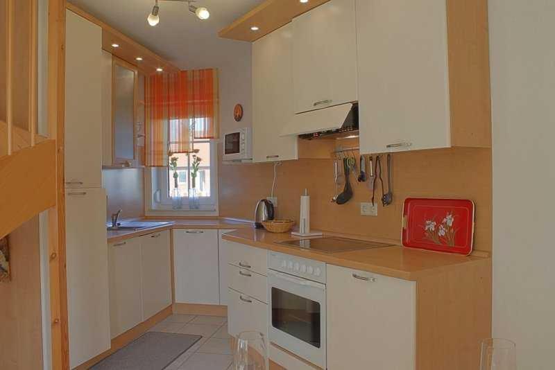 Achteckhaus Moritz Lt35 Villa Dorumer Neufeld Kültér fotó