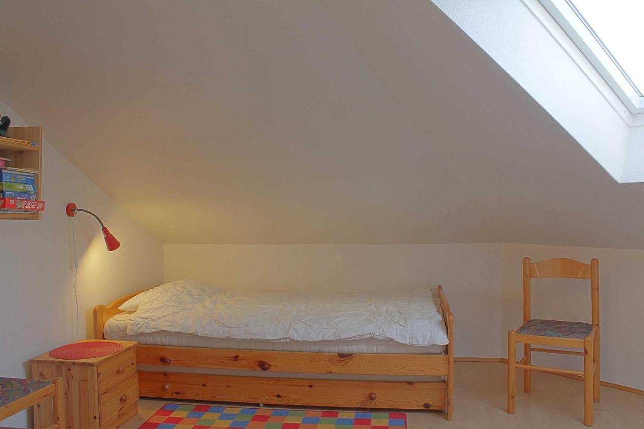 Achteckhaus Moritz Lt35 Villa Dorumer Neufeld Kültér fotó